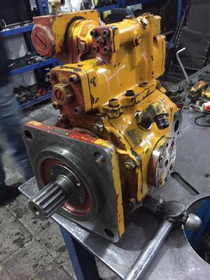 上海廠家維修川崎液壓泵KVC925 專業(yè)液壓泵維修