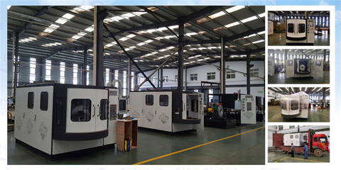 印度客戶訂購(gòu)一臺(tái)液壓綜合試驗(yàn)臺(tái)