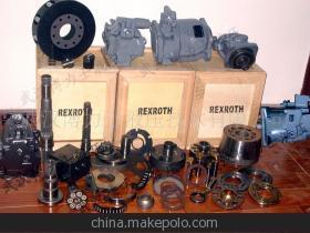 【供應力士樂A4VG56產(chǎn)品(圖)】價格,廠家,圖片,液壓站/液壓系統(tǒng),湖北武漢博力士液壓技術-