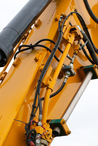 液壓軟管系統(tǒng)油驅系統(tǒng)