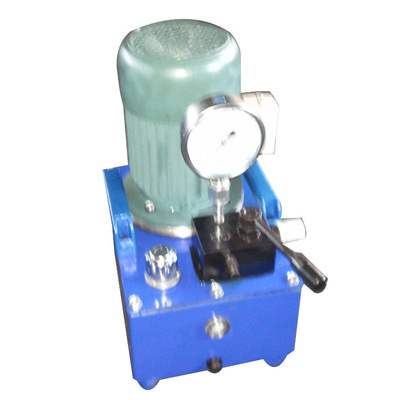 廠家直銷 D系列電動泵 液壓電動泵 【圖】 - 廠家直銷 D系列電動泵 液壓電動泵 【圖】廠家 - 廠家直銷 D系列電動泵 液壓電動泵 【圖】價格 - 德州市德城區(qū)潤鑫液壓機具廠 - 