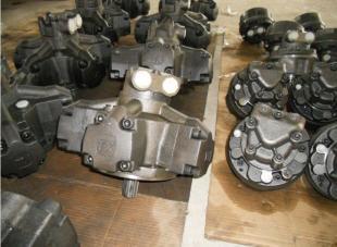 供應擺缸馬達徑向柱塞液壓馬達_機械及行業設備_世界工廠網中國產品信息庫