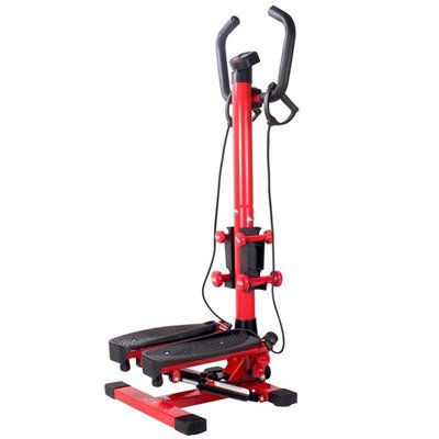 奕坤 多功能瘦身靜音液壓左右搖擺帶扶手踏步機(jī)健身器材4 奕坤踏步機(jī)1【價(jià)格 圖片 品牌 報(bào)價(jià)】-蘇寧易購(gòu)西特思專營(yíng)店